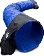 Better Sporting Dogs 16 Foot Dog Agility Tunnel - Image 3