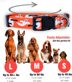 Native Pup Halloween Dog Collar- Spooky Fall Themed Horror Costume Collars- - Image 3