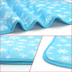 NACOCO Summer Pet Cooling Mat - Image 2