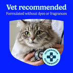 Fresh Step Simply Unscented Clumping Litter, Fresh Step Unscented Cat Litter - Image 6