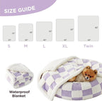 LE SURE Waterproof Puppy Blanket - Image 6