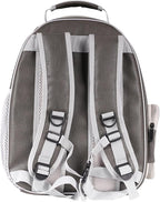 Front Extension Cat Backpack Carrier Cage - Image 4