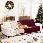 Waterproof Dog Bed Cover, Non-Slip Dog Blanket - Image 8