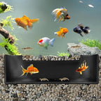 Shrimp Cave Aquarium Tunnel - Image 2