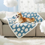 LE SURE Waterproof Dog Blanket for Large Dogs - Image 2