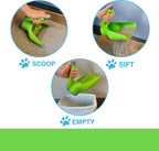 Cat Litter Scoop and Release - Image 3