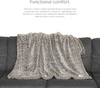 Pet Parents Premium Pet Blanket, Water Resistant Dog Blanket & Cat Blanket - Image 3