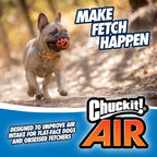 Chuckit! Air Fetch Ball Dog Toy - Image 8