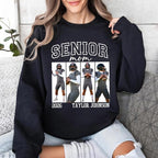 Nazenti Custom Photo Shirt, Personalized Tshirt - Image 7