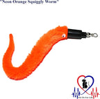 Pet Fit For Life 4 Piece Dual Rod Feather Teaser and Exerciser for Kitten and - Image 2