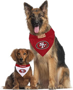 Pets First NFL DOG BANDANA - Image 6