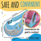 Pet Sling Carrier - Image 6