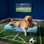 Comfort Expression Orthopedic Dog Bed - Image 6