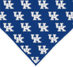 Kentucky Wildcats Officially Licensed Bandana - Image 3