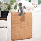 CHEERPALS Sisal Cat Scratcher Mat - Image 5