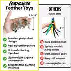 Feather Toys Replacements - Image 2