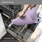 Waterproof Pet Feeding Mat - Image 5