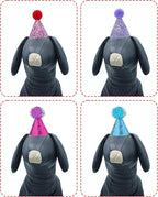 PET SHOW 20 Pack Mini Small Dog Hats - Image 4