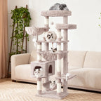 Cat Tree, Cat Tower for Large Cats - Image 8