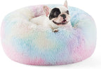 Bedsure Calming Dog Bed for Small Dogs by BEDSURE