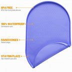 Hubulk 100% Waterproof Silicone Pet Feeding Mat - Image 2