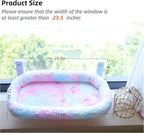 Cat Window Perch, Sturdy Cat Hammock - Image 2