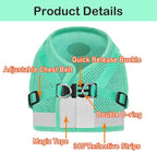 Cat Harnesses and Puppy Harness - Image 4