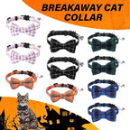 10 Pcs Cat Collar Breakaway - Image 5