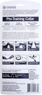 Starmark Pro-Training Dog Collar Small - Image 3