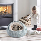CATISM Cozy Cat Pod - Image 8