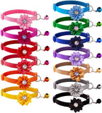 13Pcs Puppy Collars, Cat ID Collars by Flymind