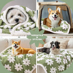 Luciphia Waterproof Pet Blanket - Image 4