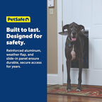 PetSafe Freedom Aluminum Pet Door - Image 5
