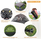 Outdoor Cat Play Tent for Indoors and Outdoors - Image 7