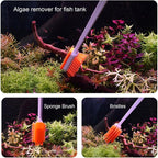 Small Fish Tank Cleaner - Image 8