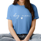 Custom Dog Mom Shirt for Women Pet Ears Sweatshirt - Image 5