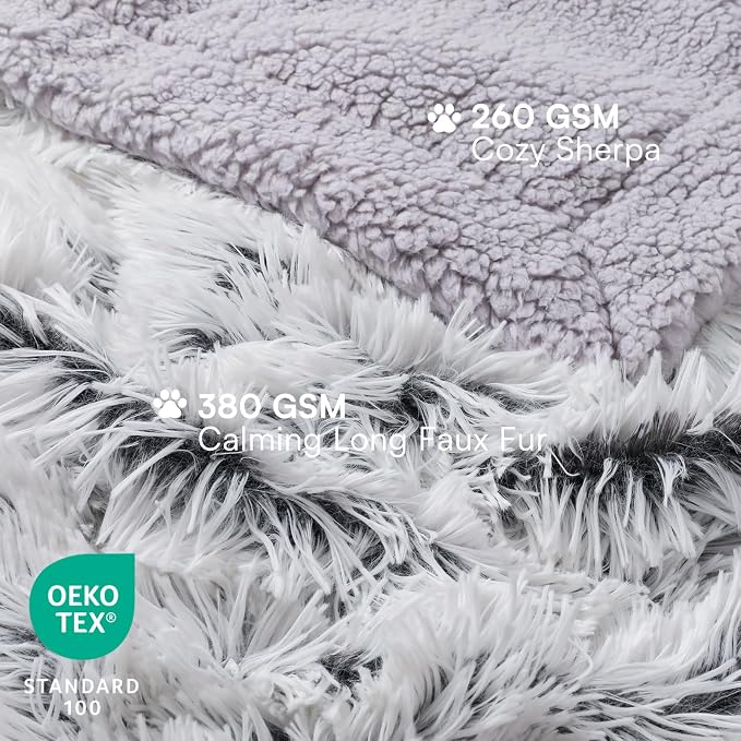 Luciphia Large Waterproof Dog Blanket - Image 2