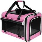 Top Loading Medium Cat Carrier by Comfortforyourpets