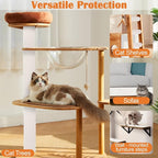 Cat Scratch Furniture Protector - Image 6
