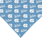 UNC Tar Heels Officially Licensed Bandana - Image 3