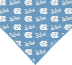UNC Tar Heels Officially Licensed Bandana - Image 3