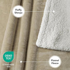 PetAmi Waterproof Dog Blanket for Small Medium Dog Puppy Cat Throw for Couch - Image 3