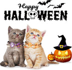 ADOGGYGO Halloween Cat Collars - Image 4