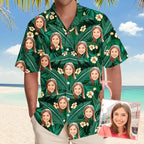 DILYPOD Custom Hawaiian Shirt - Image 2