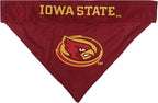 Pets First Collegiate Pet Accessories, Reversible Bandana, Iowa State Cyclones - Image 3