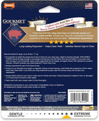 Nylabone Gourmet Style Wishbone Strong Chew Toy - Image 11