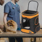Petsfit Dog Backpack Carrier - Image 6
