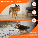 BIONIC Ball Dog Toy, Medium - Image 7