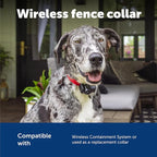PetSafe Wireless Pet Containment System Receiver Collar - Image 6