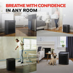 Honeywell PowerPlus HEPA Air Purifier - Image 7